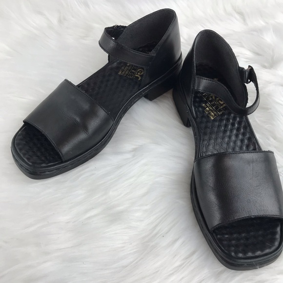 rieker antistress sandals